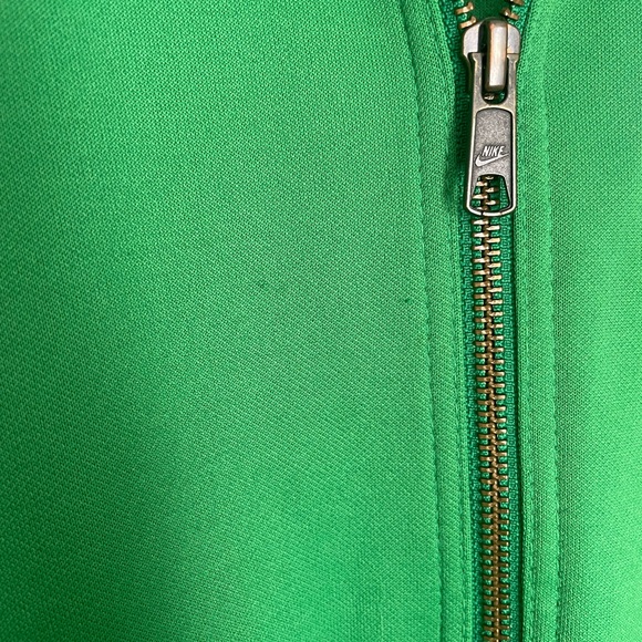 Rare Green Nike Jacket Chicago White Sox Cooperstown Collection Men’s M MLB. - Picture 10 of 12